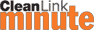 CleanLink Minute - A Daily Tip on Cleaning Products and Procedures