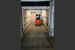 After all product is picked and staged by the appropriate dock door, warehouse personnel load the product onto delivery trucks.