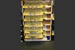 Pick tickets are used to load each truck once the order has been entered into the company&rsquo;s routing software. Each loader goes ticket by ticket and loads according to the quantities listed on the pick ticket. Upon completion, each ticket is counted and put with drivers&rsquo; manifests for delivery the following day. Each driver takes the clipboard of tickets, has the customer sign a manifest and the yellow ticket is given to customers.