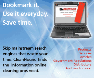 CleanHound
