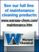 Warsaw Chemical
