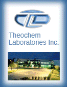 Theochem Laboratories