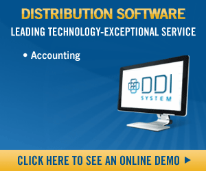 DDI Systems