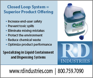 RD Industries