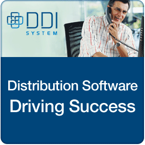 DDI Systems