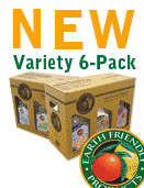 Earth Friendly Products