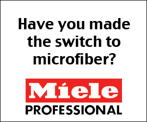 Miele MopGiant