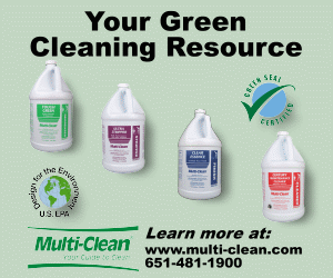 Multi-Clean