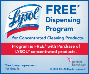 Reckitt Benckiser