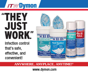 ITW Dymon