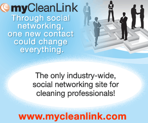 Cleaning Innovations