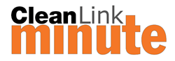 CleanLink Minute