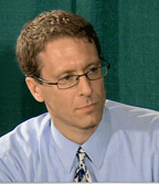Mark Bishop