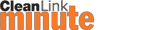 CleanLink Minute