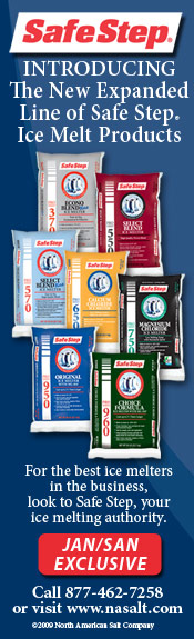 North American Salt