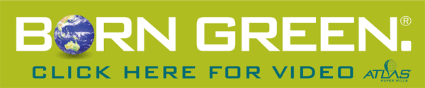 Born Green. Click here for video >