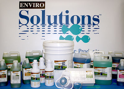 Bio Products