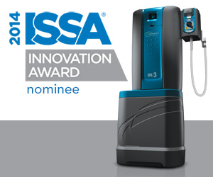 ISSA Innovation Award