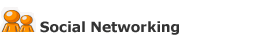 myCleanLink - Social Networking