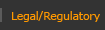 Legal/Regulatory