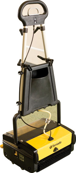 tornado br 13 1 multi purpose floor scrubber