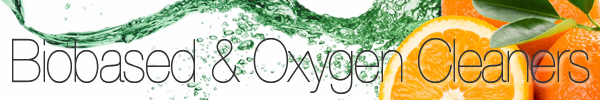 biobasedoxygencleaners