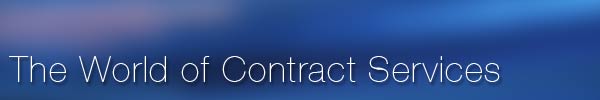 Contract Services