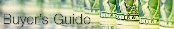 Buyer's Guide