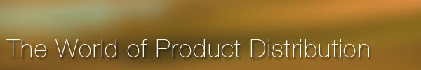 Product Distribution