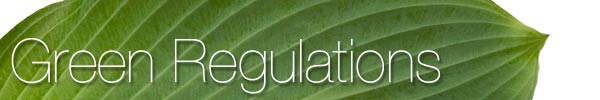 greenregulations