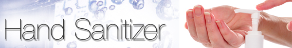 handsanitizer