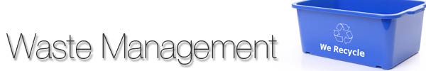 wastemanagement