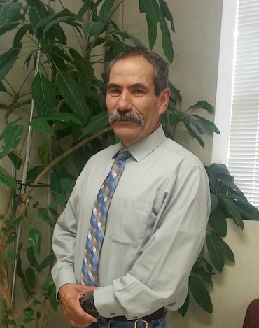 Victor Tovar