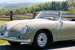 
Tom bought his second car, a stone gray 1959 convertible, after his wife mentioned it would be nice to have a convertible during one of their scenic drives.
