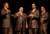 
Rooftop Rhythm performs many concerts a year and also competes in international barbershop singing championships. This year they finished 49th.
