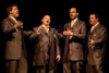 
Rooftop Rhythm performs many concerts a year and also competes in international barbershop singing championships. This year they finished 49th.
