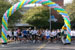 
Every year the foundation holds a 5K walk/run in March. This year there were nearly 1,000 participants. 
