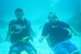 
Every year the troop decides on an activity planned by one of the scouts. In 2011, the scouts went scuba diving in the Florida Keys.
