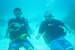 
Every year the troop decides on an activity planned by one of the scouts. In 2011, the scouts went scuba diving in the Florida Keys.

