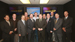 
United Services employees, back row, from left: Aramis Cordal, Michael Diamond, Paul Senecal, Mario Tarantino and Gabor Elcsics. Front row, from left: Romeo Dominguez, Carlos Pena, Jorge Jimenez, Samuel Rodriguez, Eddie Lema and Michael Castro.
