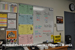 
Today, the custodial office makes important paperwork visible to all employees and organizes supplies, eliminating confusion among employees.
