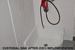 
Following certification, the district updated custodial sinks so they are easy to keep clean and much more ergonomic when filling and emptying buckets.
