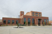 The Museum of Clean opened in November 2011 in Pocatello, Idaho. The 50,000-square-foot brick warehouse dates from 1916 and has been renovated to meet LEED:EBOM Platinum standards. 
