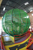 
This three-story sphere is the Kid’s Clean World with activities teaching children how to clean. (Photo courtesy of Monte Stiles). 
