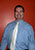 Bill Allen, sales rep for Fagan Sanitary Supply in West Elizabeth, Pa., strives to get on a more personable level with his customers.
