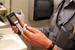 
The staff uses a handheld ATP measuring device to calculate and monitor the levels of clean. These stats track whether cleaning expectations are being met.
