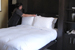 <br />
The hotels water recycling program covers 27,000 square feet and washes and dries more than 675,000 pounds of linens each month.<br />
