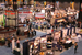 <br />
Of the 623 exhibitors, 95 were new to ISSA/INTERCLEAN.
