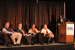 <br />
Housekeeping Solutions Editor Corinne Zudonyi moderated a panel of experts that cleared up some of the confusion around disinfection.<br />
