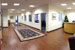 
Steve purchased and designed his own office facility, complete with a large product-sample storage area and enough open space to host a trade show.
